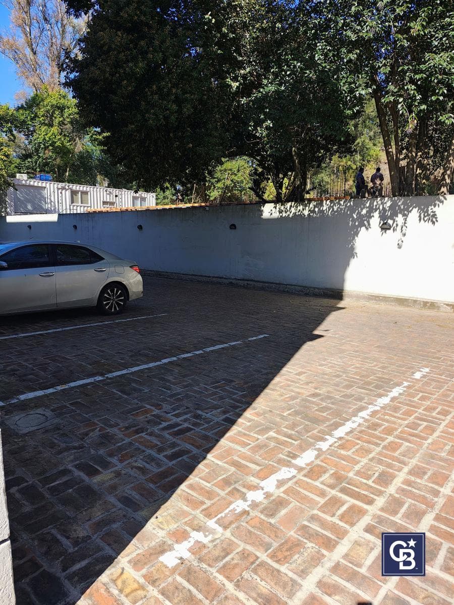 4-Room Apartment for Sale at La Esmeralda Suites, Km 50, Pilar - Across from Palmas del Pilar