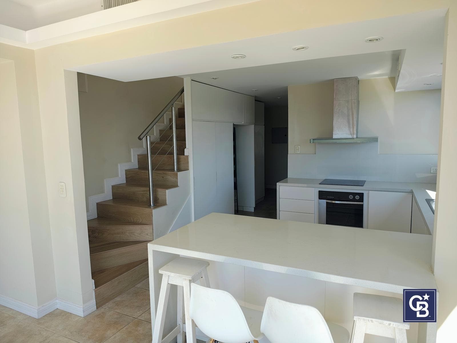 4-Room Apartment for Sale at La Esmeralda Suites, Km 50, Pilar - Across from Palmas del Pilar