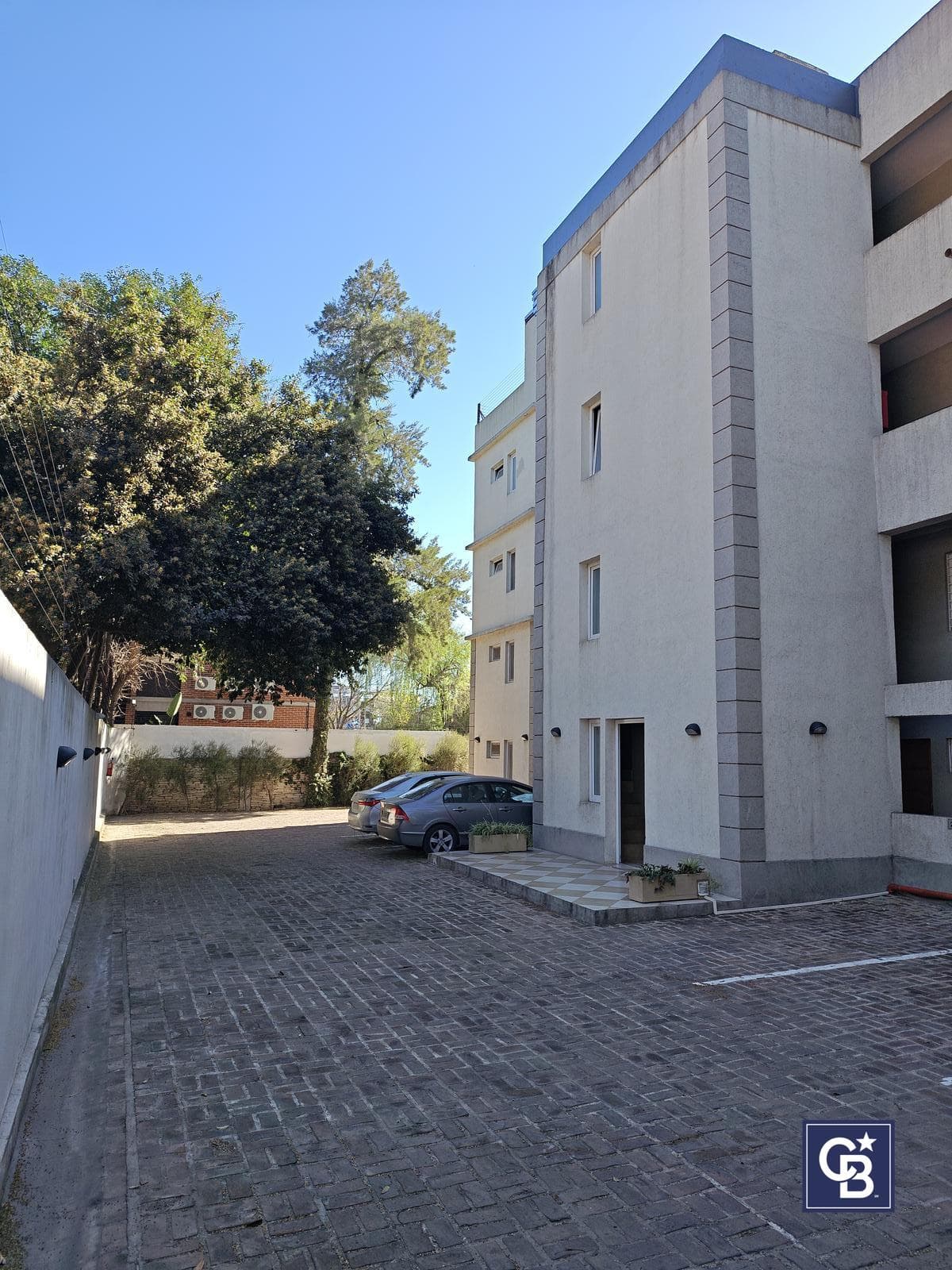 4-Room Apartment for Sale at La Esmeralda Suites, Km 50, Pilar - Across from Palmas del Pilar