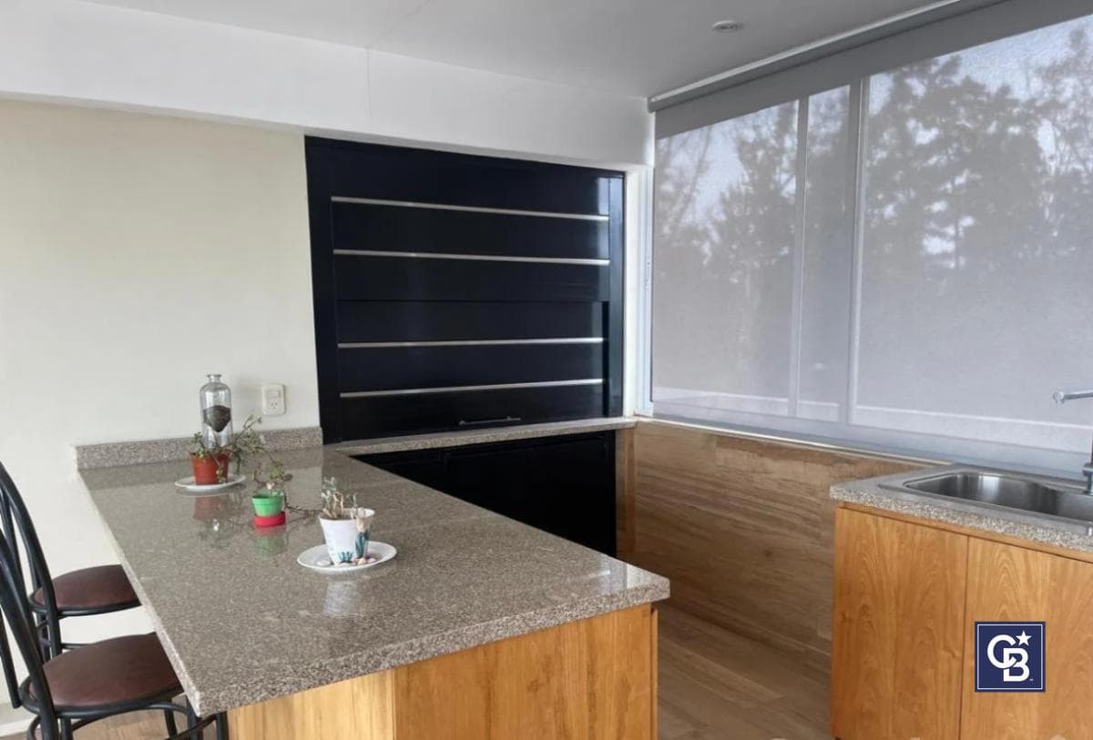 4-Room Apartment for Sale at La Esmeralda Suites, Km 50, Pilar - Across from Palmas del Pilar