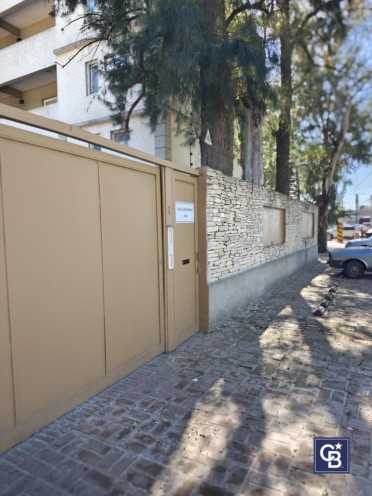 4-Room Apartment for Sale at La Esmeralda Suites, Km 50, Pilar - Across from Palmas del Pilar