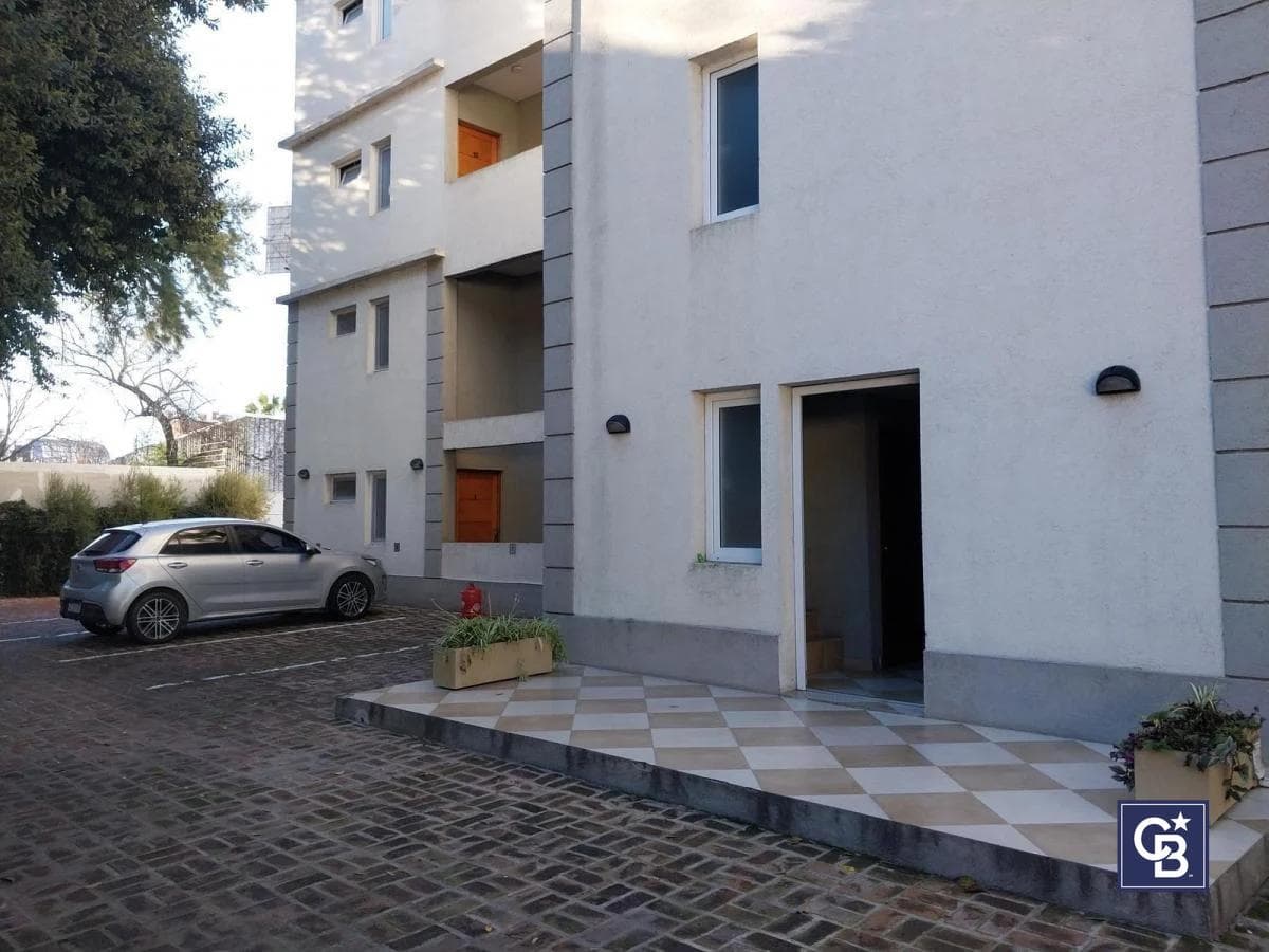 4-Room Apartment for Sale at La Esmeralda Suites, Km 50, Pilar - Across from Palmas del Pilar