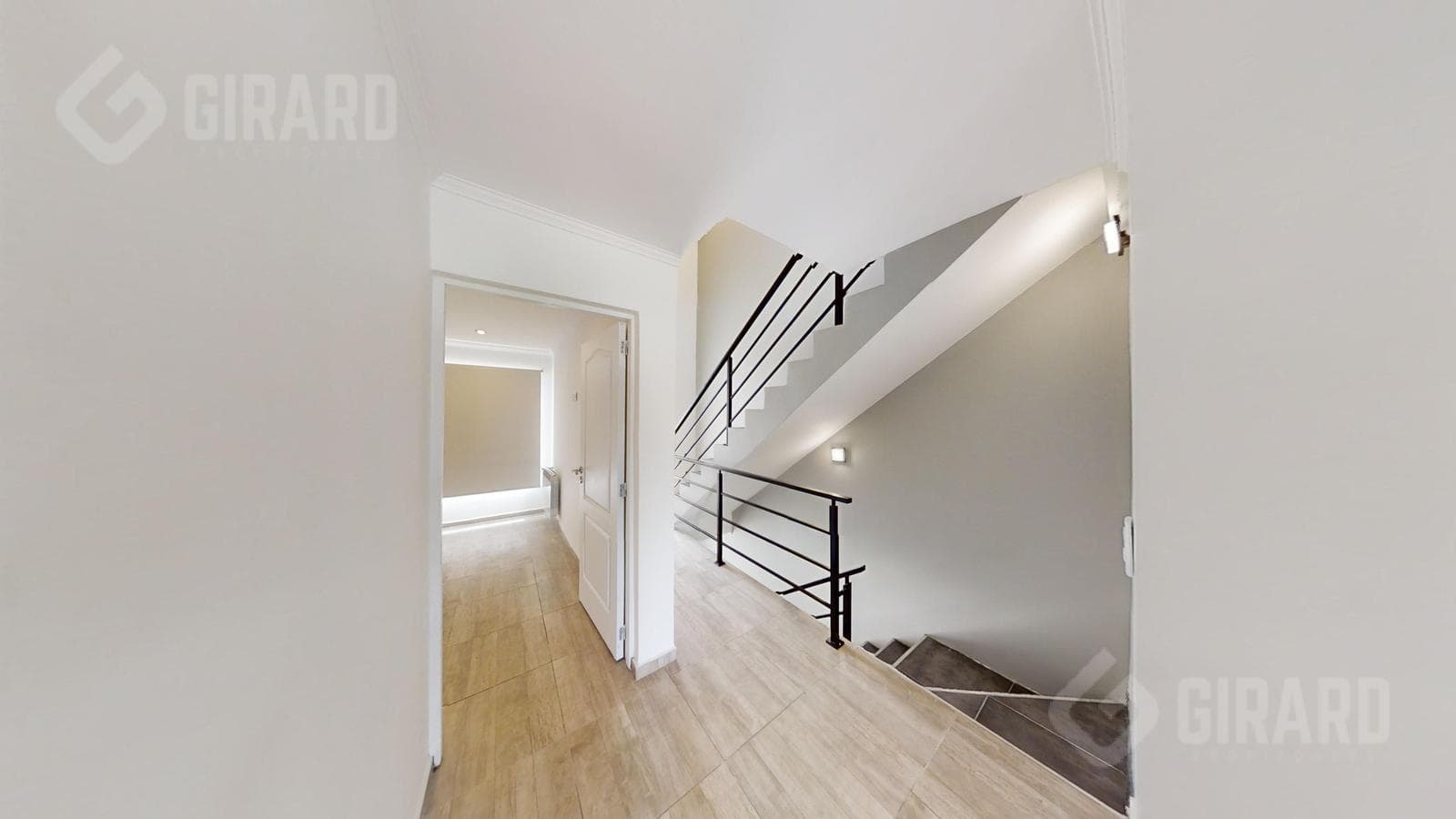 Brand-new triplex in Villa Primera—a great opportunity