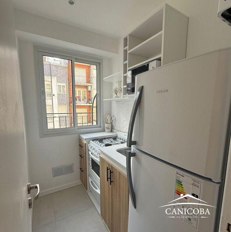 Apartment in Downtown