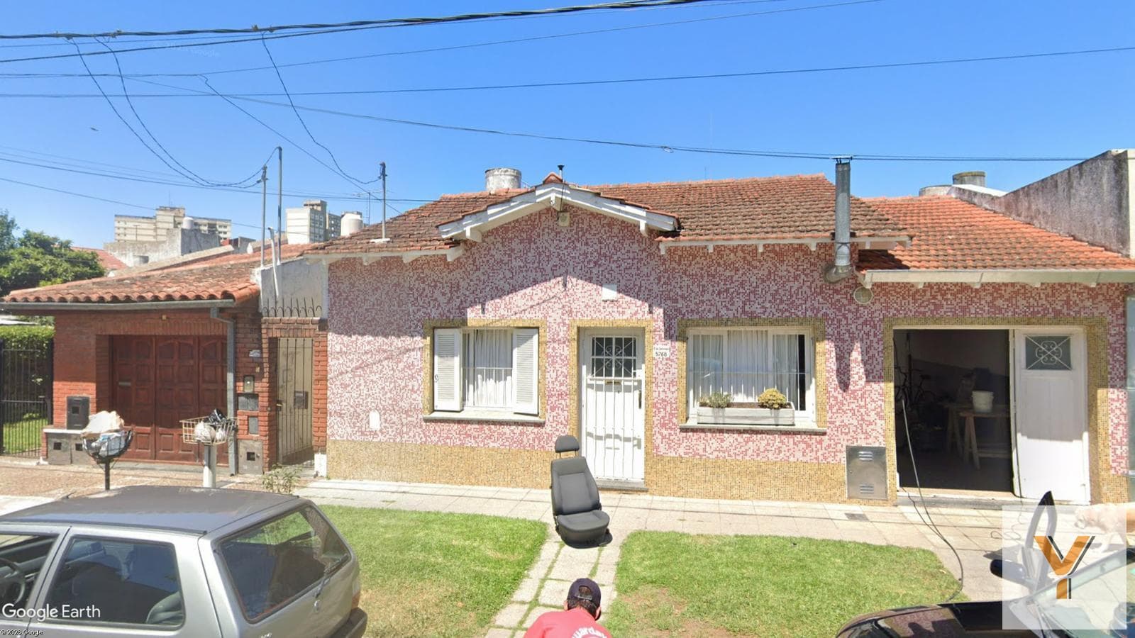 Apartment for Sale - 2 Bedrooms, 1 Bathroom - 78 m² - Mar del Plata