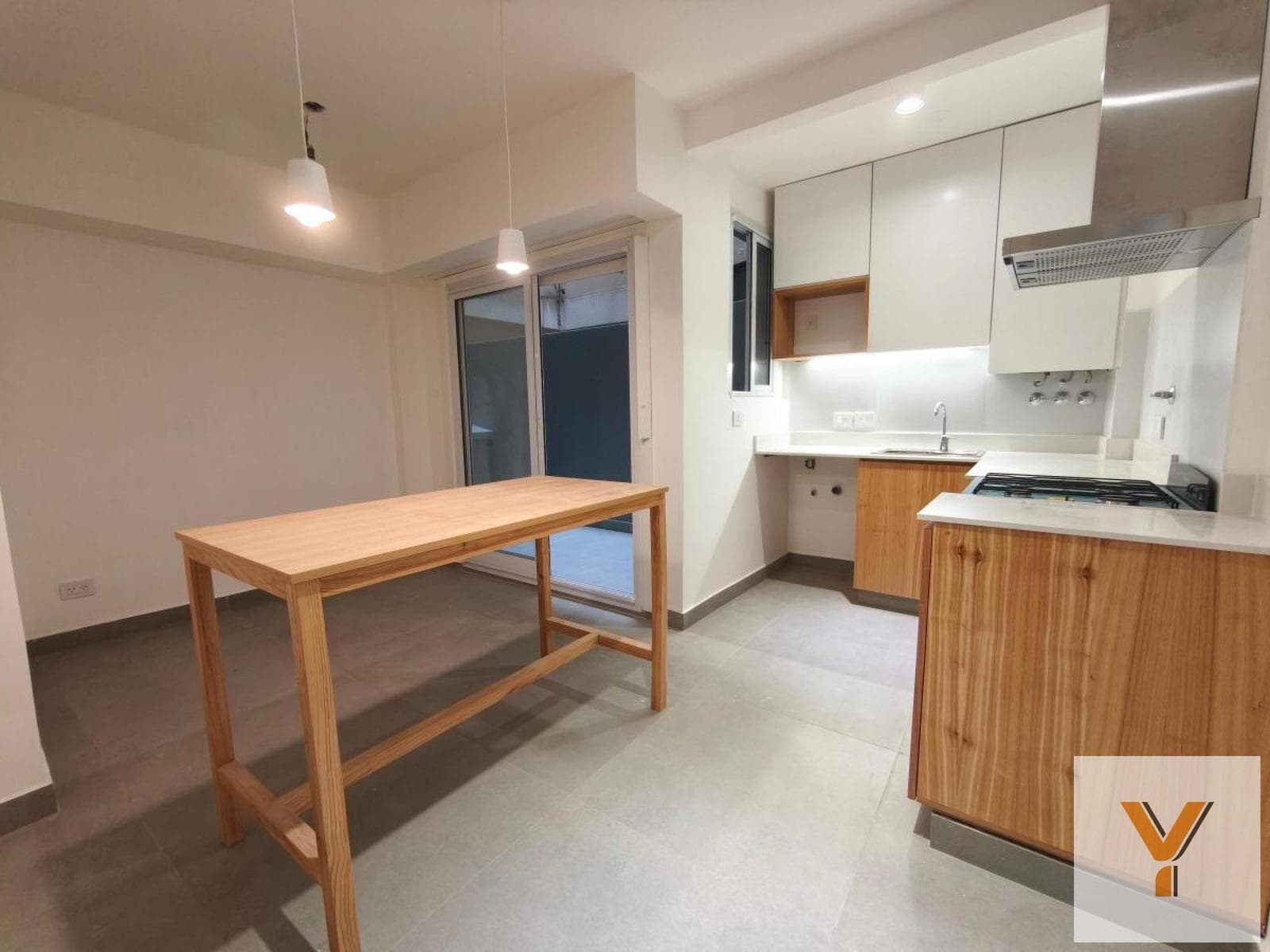 Apartment for Sale - 3 Bedrooms, 2 Bathrooms - 96 m² - Nuñez