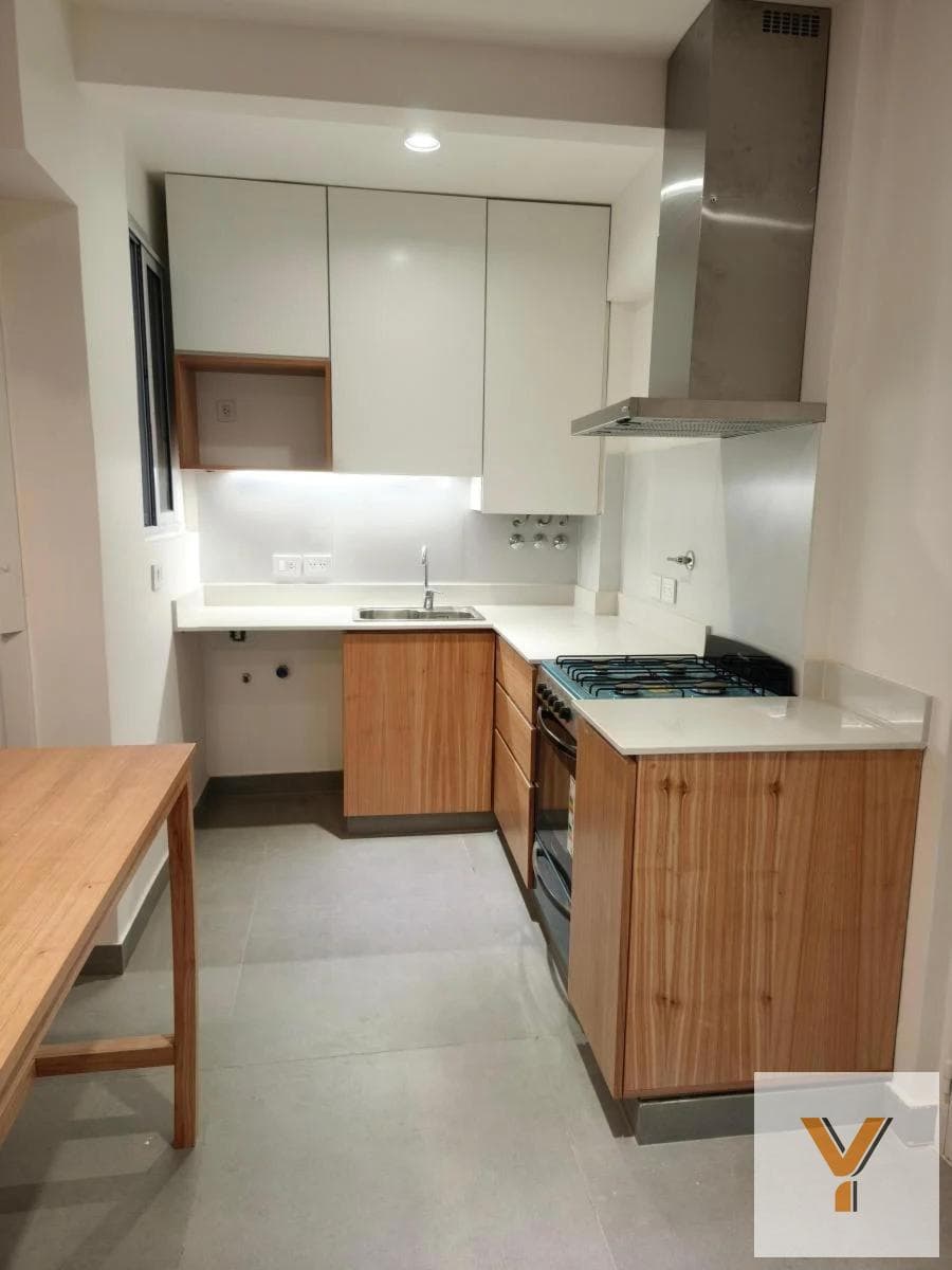 Apartment for Sale - 3 Bedrooms, 2 Bathrooms - 96 m² - Nuñez