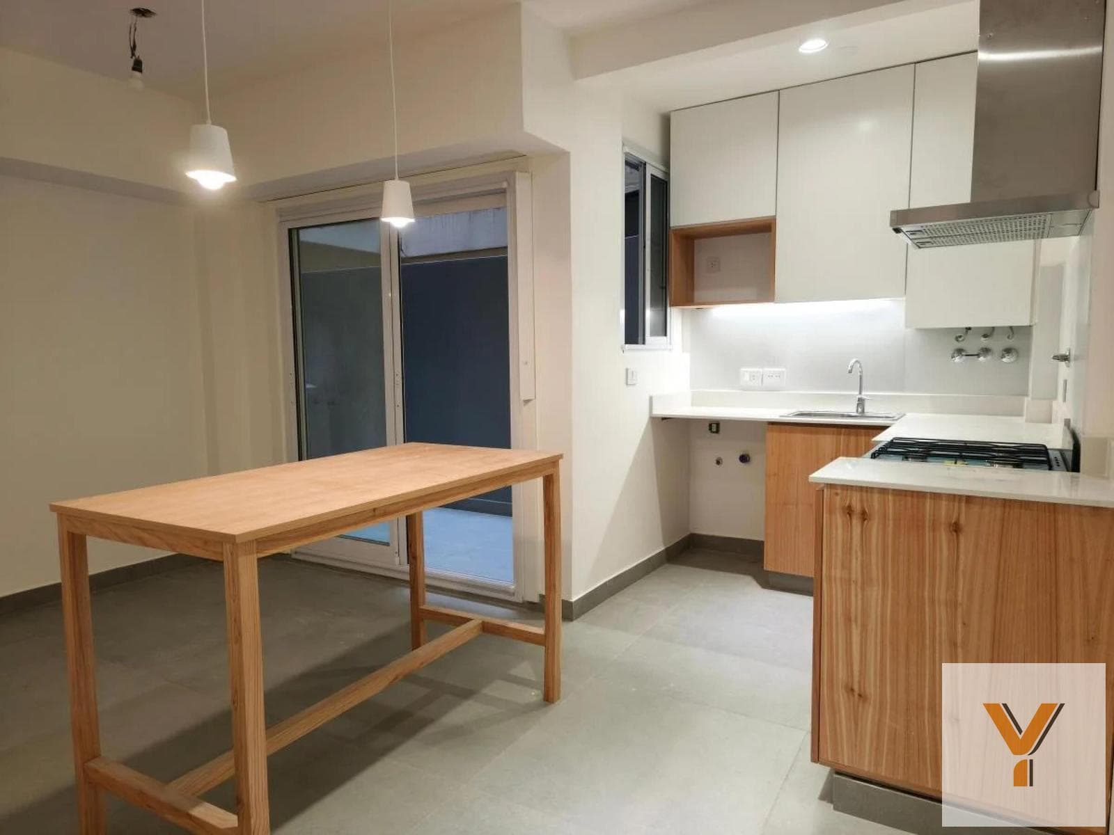 Apartment for Sale - 3 Bedrooms, 2 Bathrooms - 96 m² - Nuñez