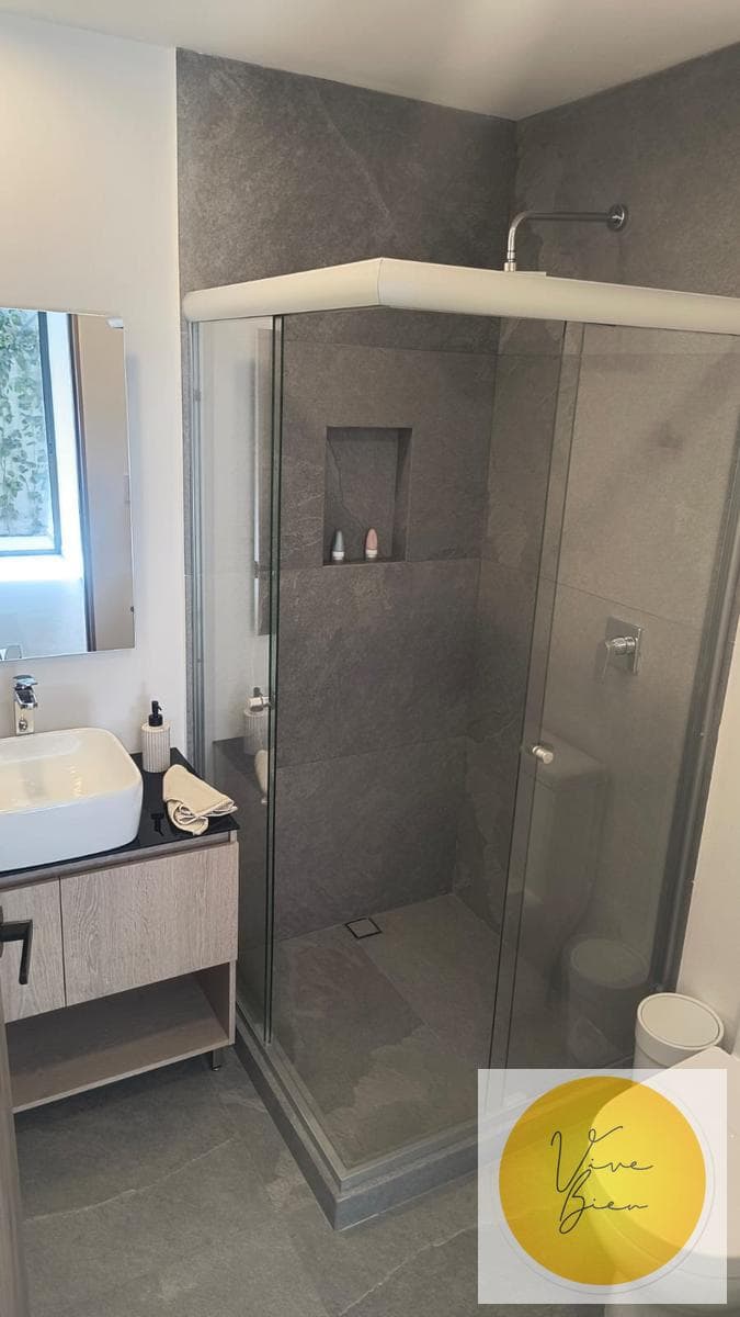 Apartment for Sale in Granada, Miguel Hidalgo, Mexico City