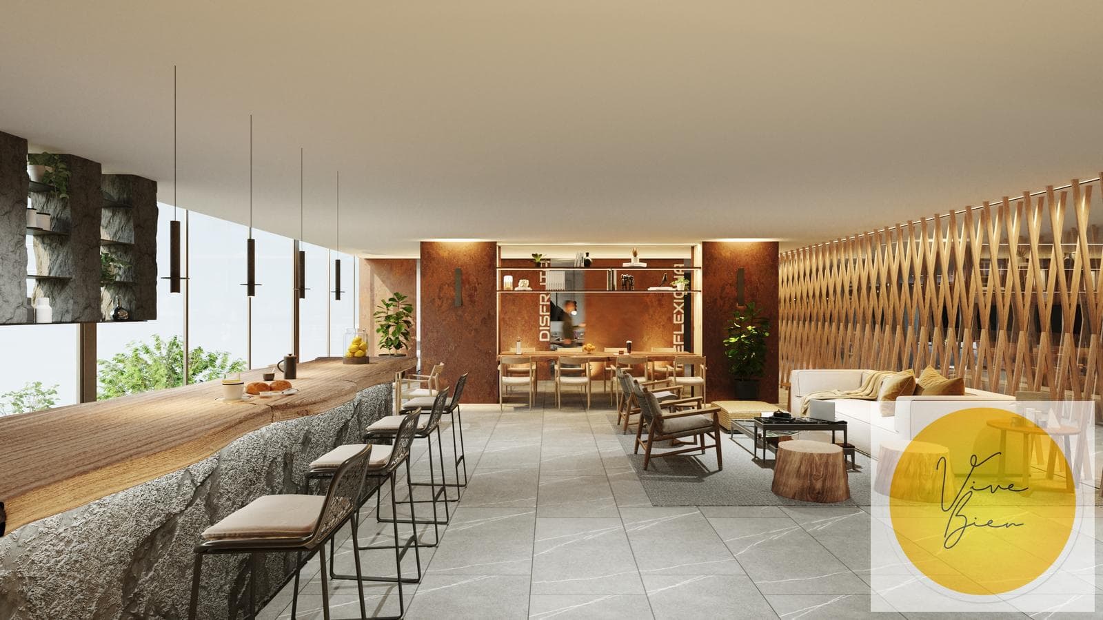 Apartment for Sale in Granada, Miguel Hidalgo, Mexico City