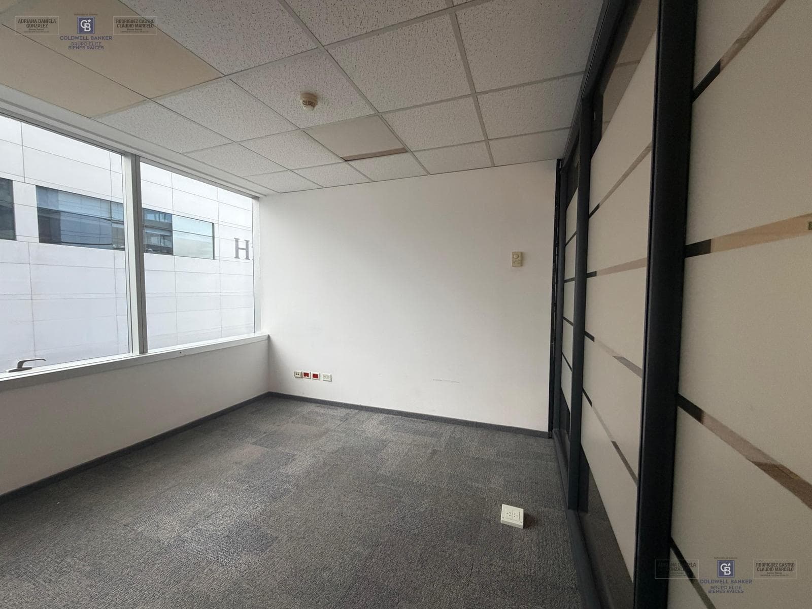 Alquiler residencial oficinas Buenos Aires Plaza Puerto Madero
