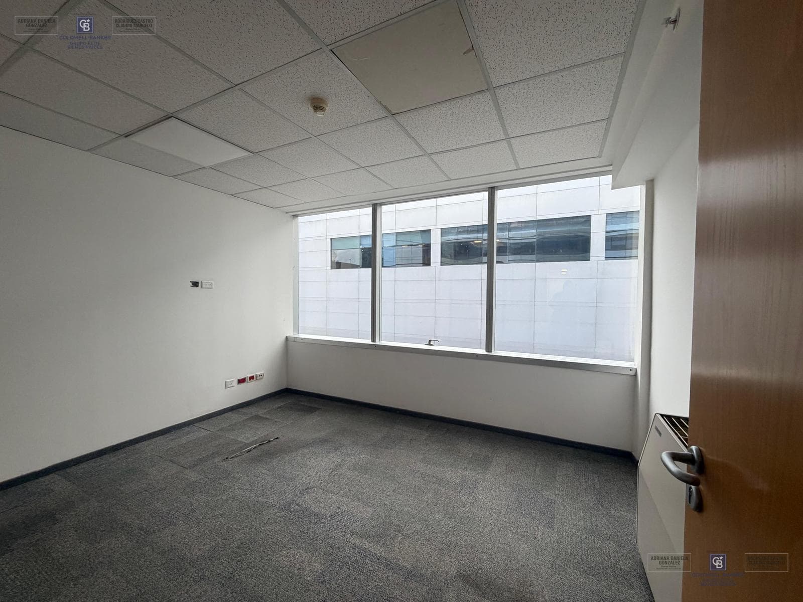 Alquiler residencial oficinas Buenos Aires Plaza Puerto Madero