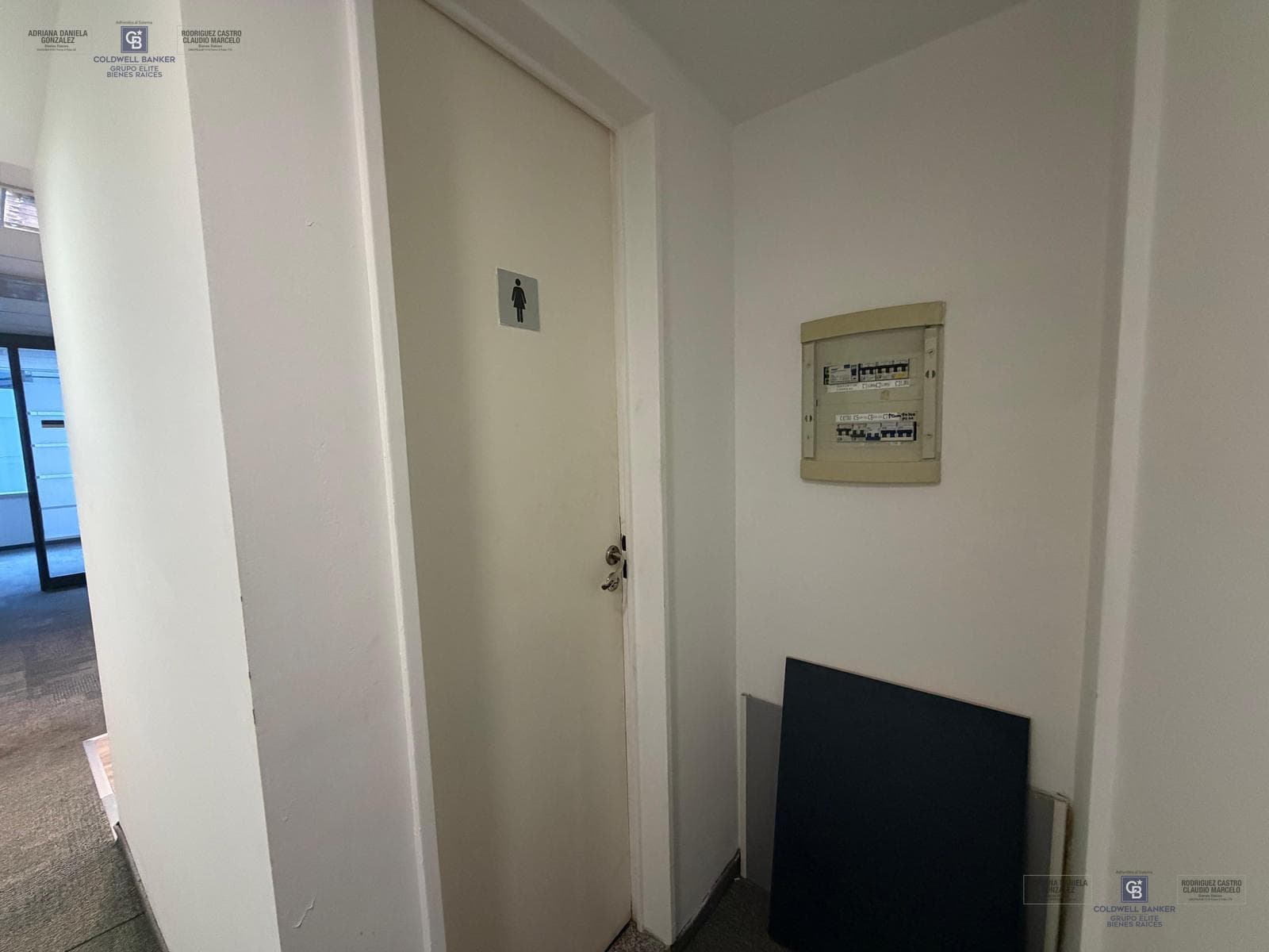 Alquiler residencial oficinas Buenos Aires Plaza Puerto Madero