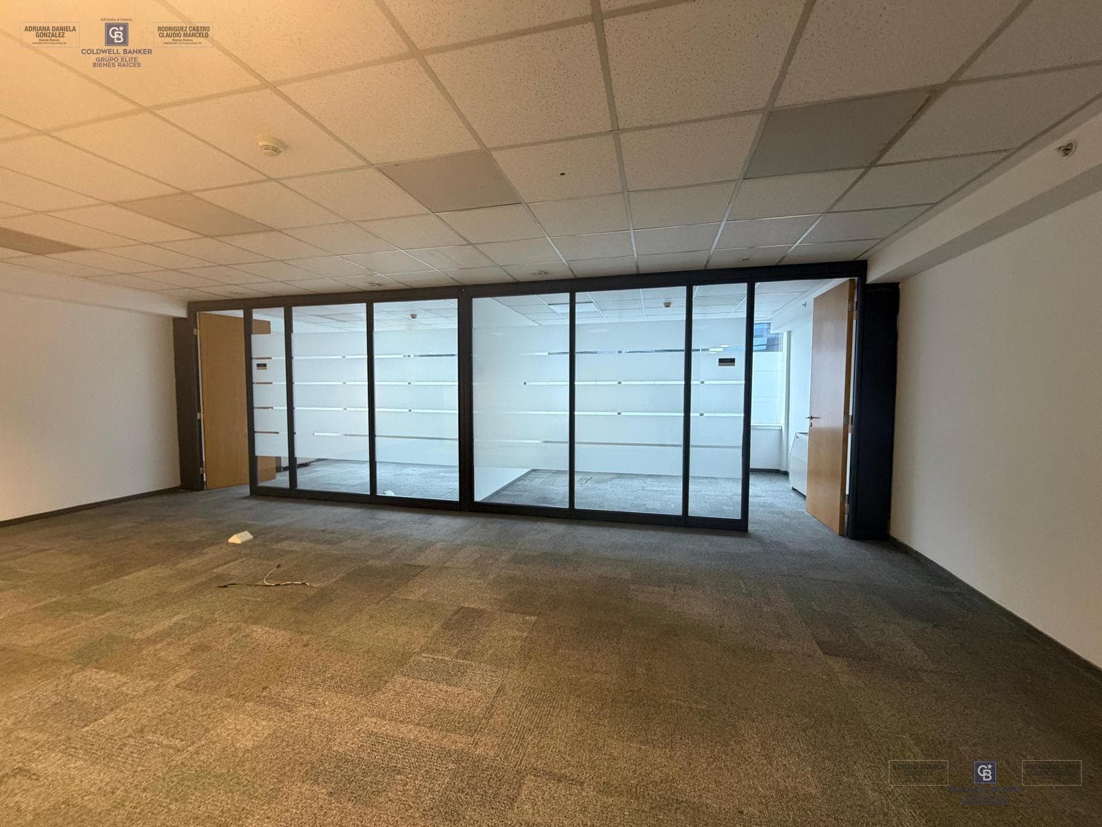 Residential and Office Rentals in Buenos Aires Plaza Puerto Madero