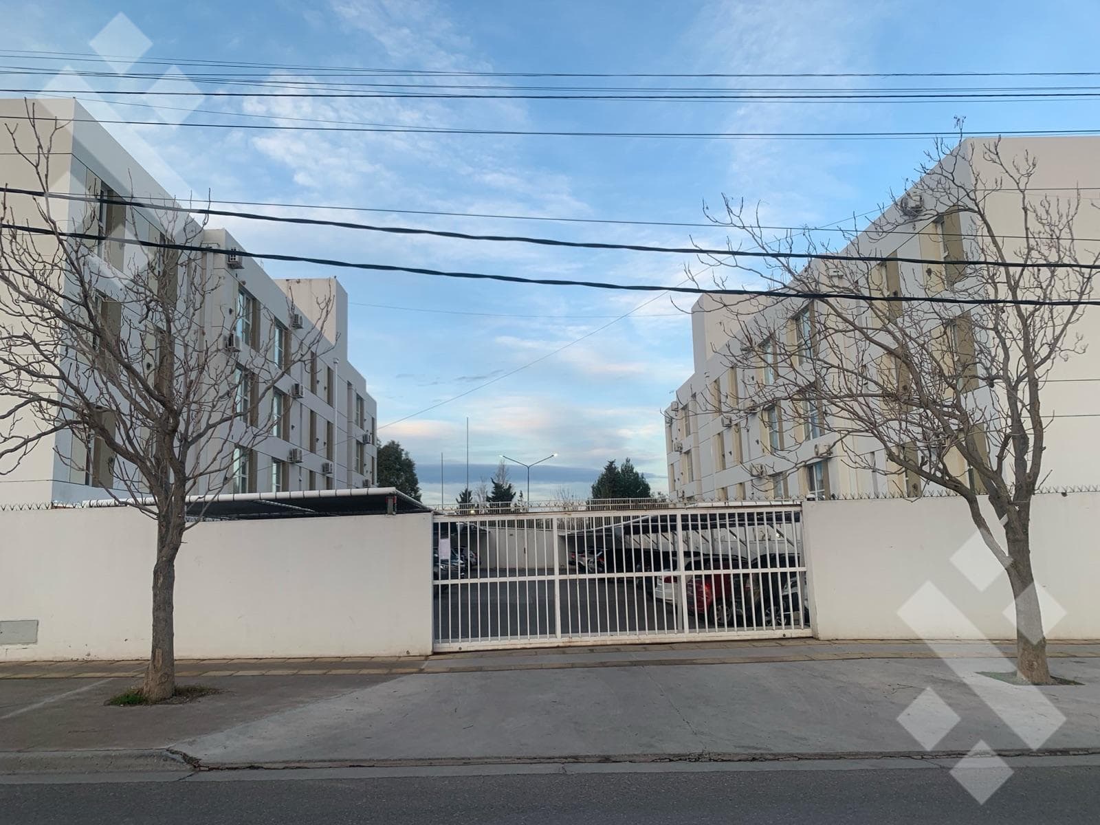 Department - Capital