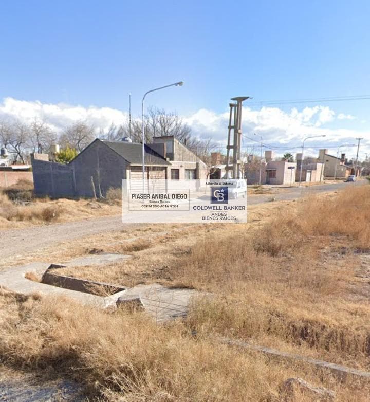 Central Area - San Rafael, Mendoza