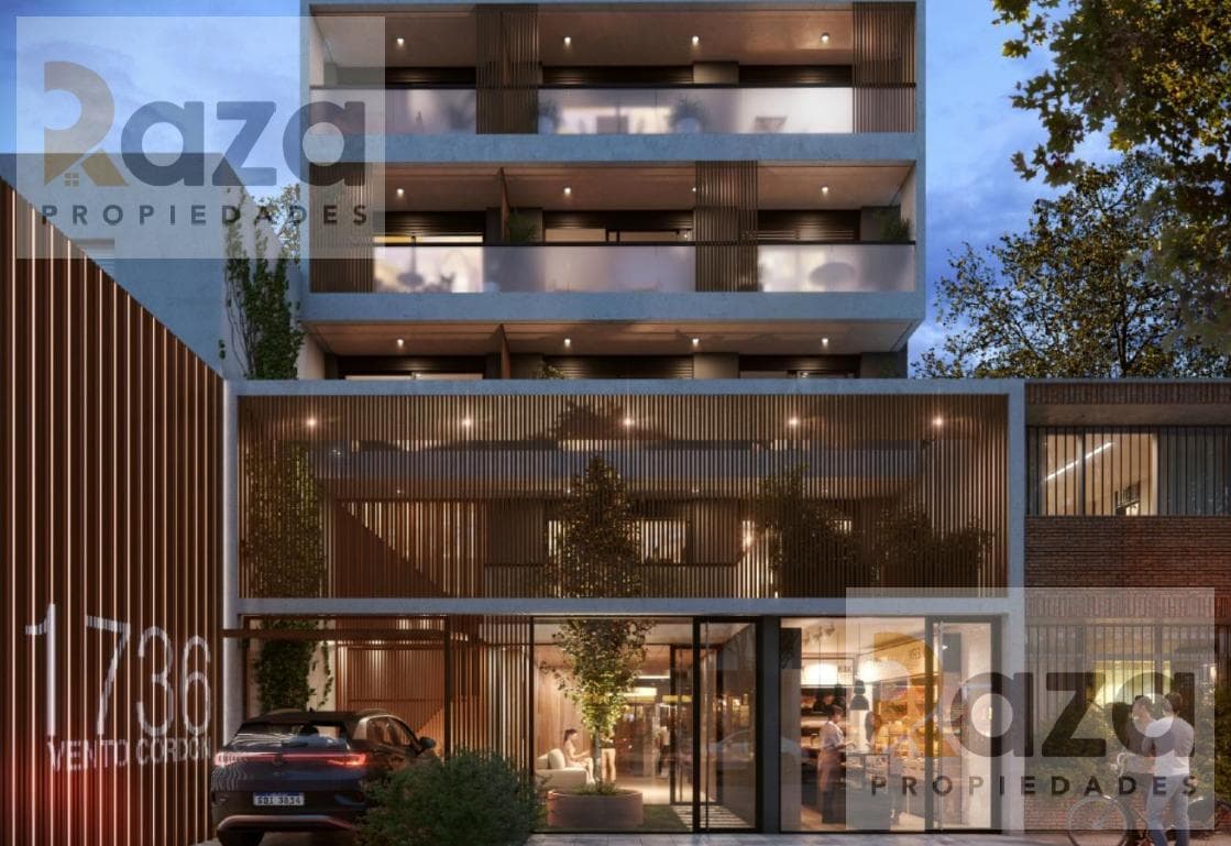 1-Bedroom Apartment for Sale