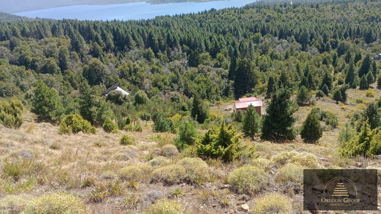 Land for Sale in San Martín de los Andes, Kaleuche Alto