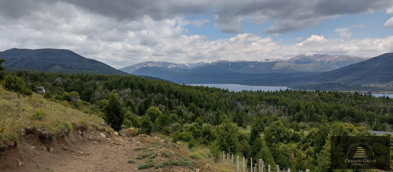 Land for Sale in San Martín de los Andes, Kaleuche Alto