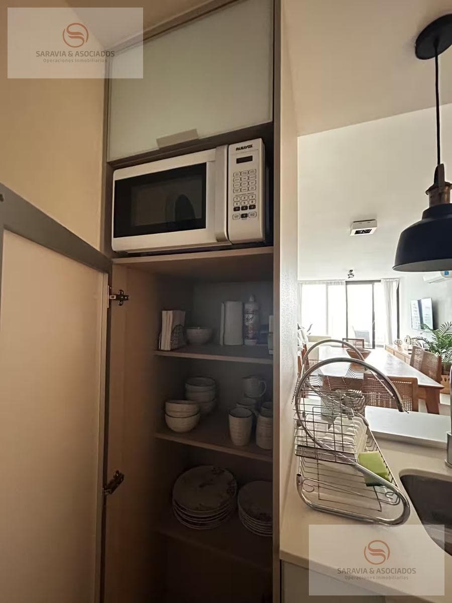 Apartment for Rent, Punta del Este