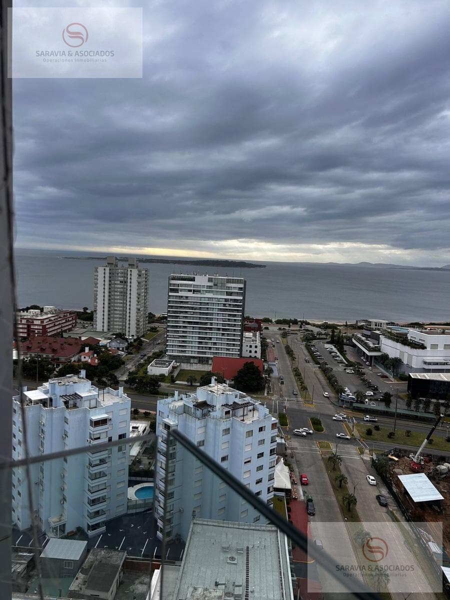 Apartment for Rent, Punta del Este