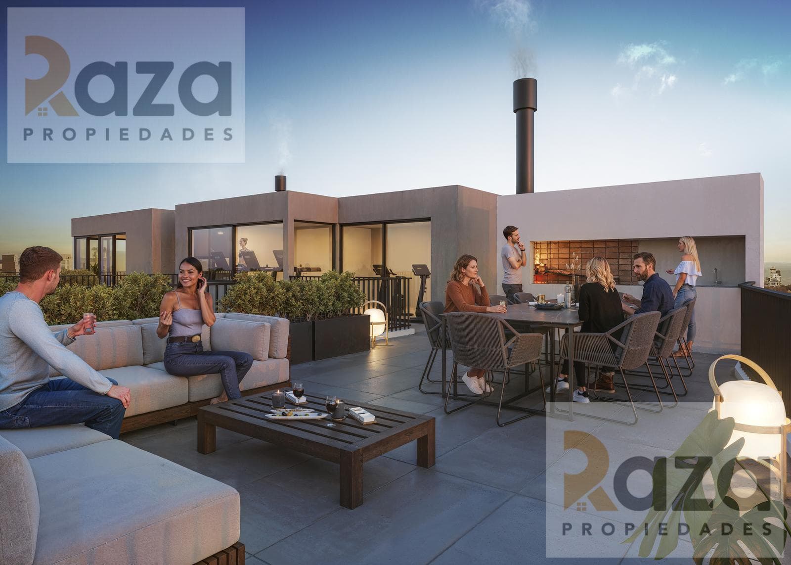 1-Bedroom Apartment for Sale in Cordón