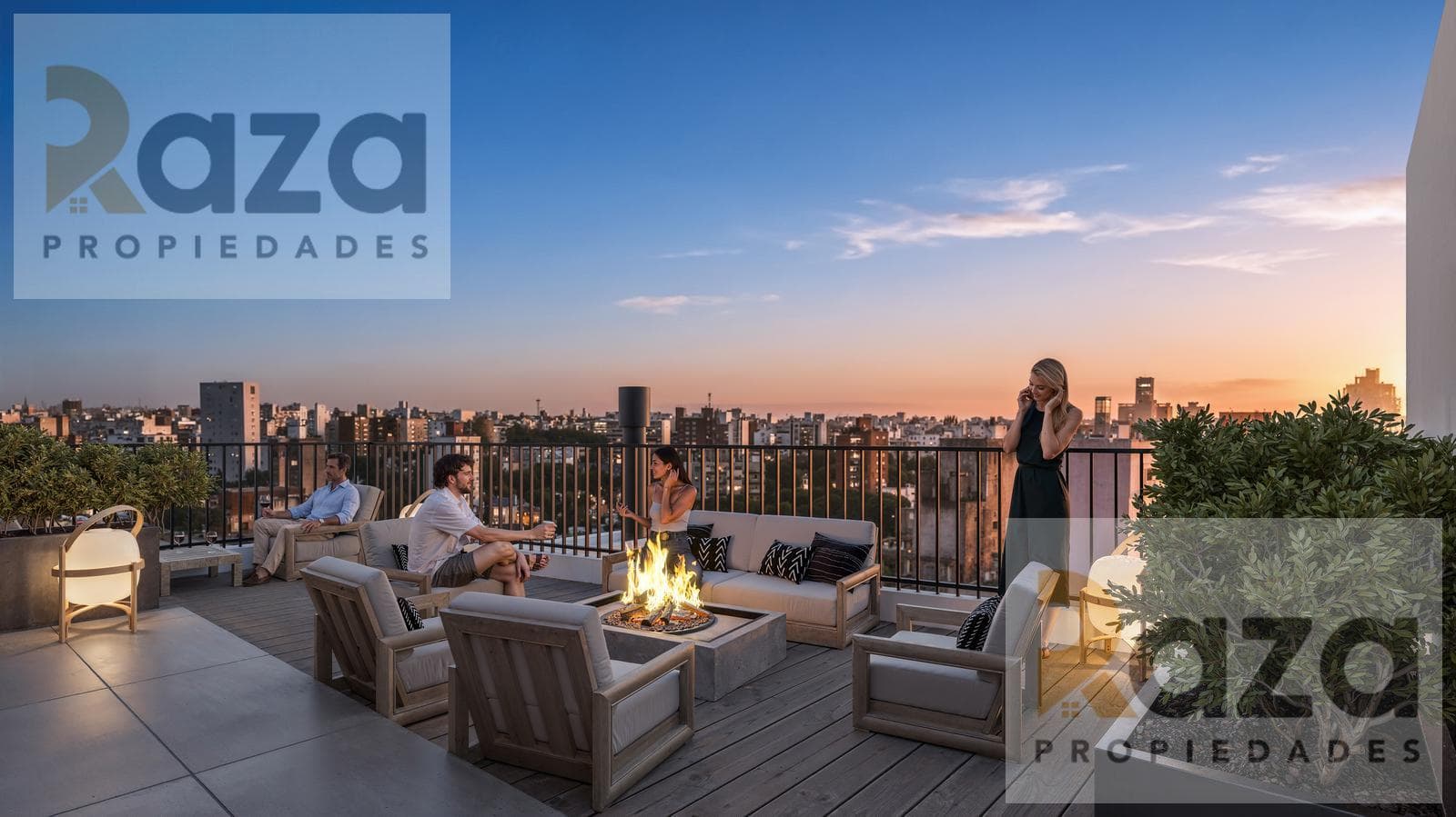 1-Bedroom Apartment for Sale in Cordón