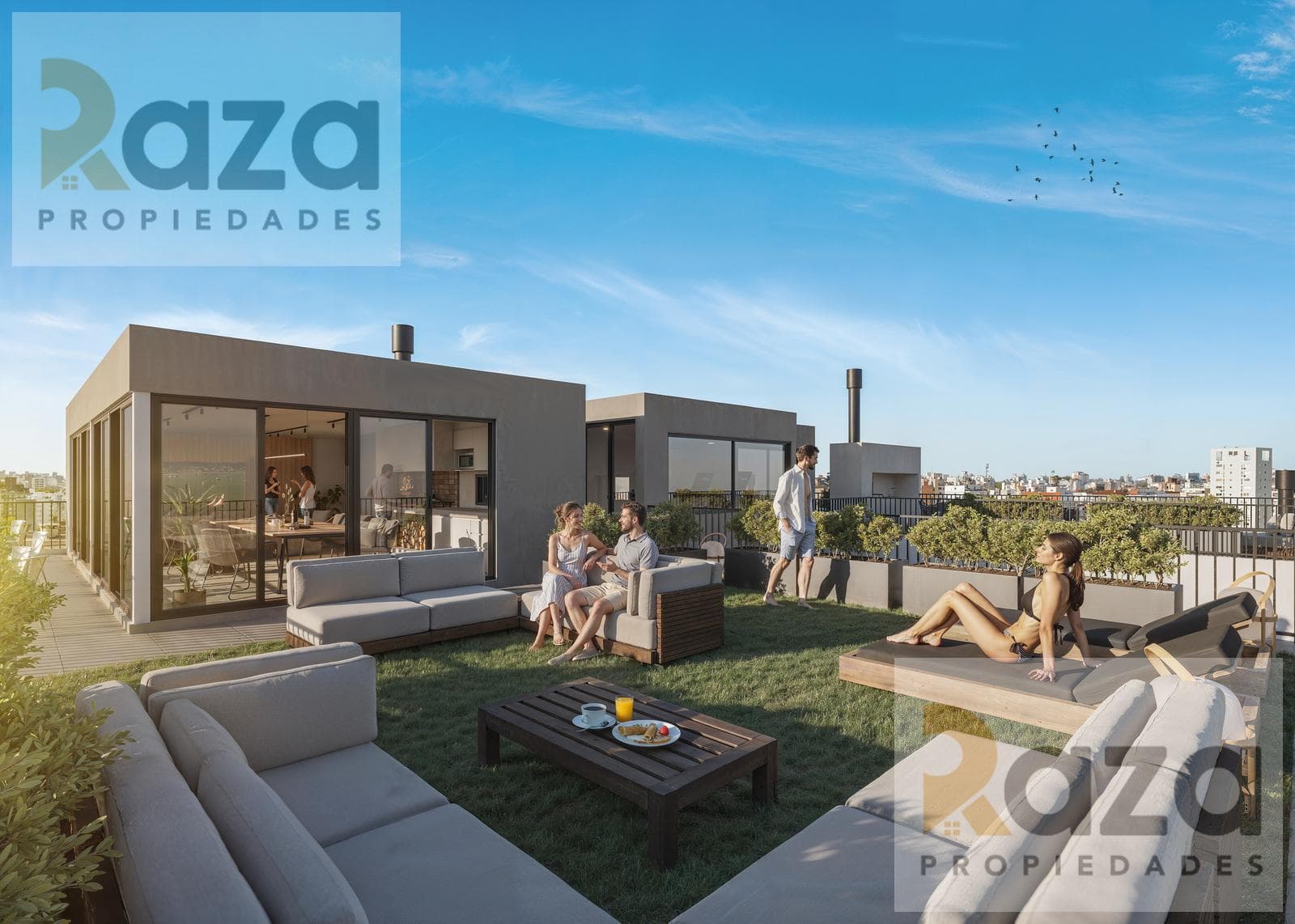 1-Bedroom Apartment for Sale in Cordón