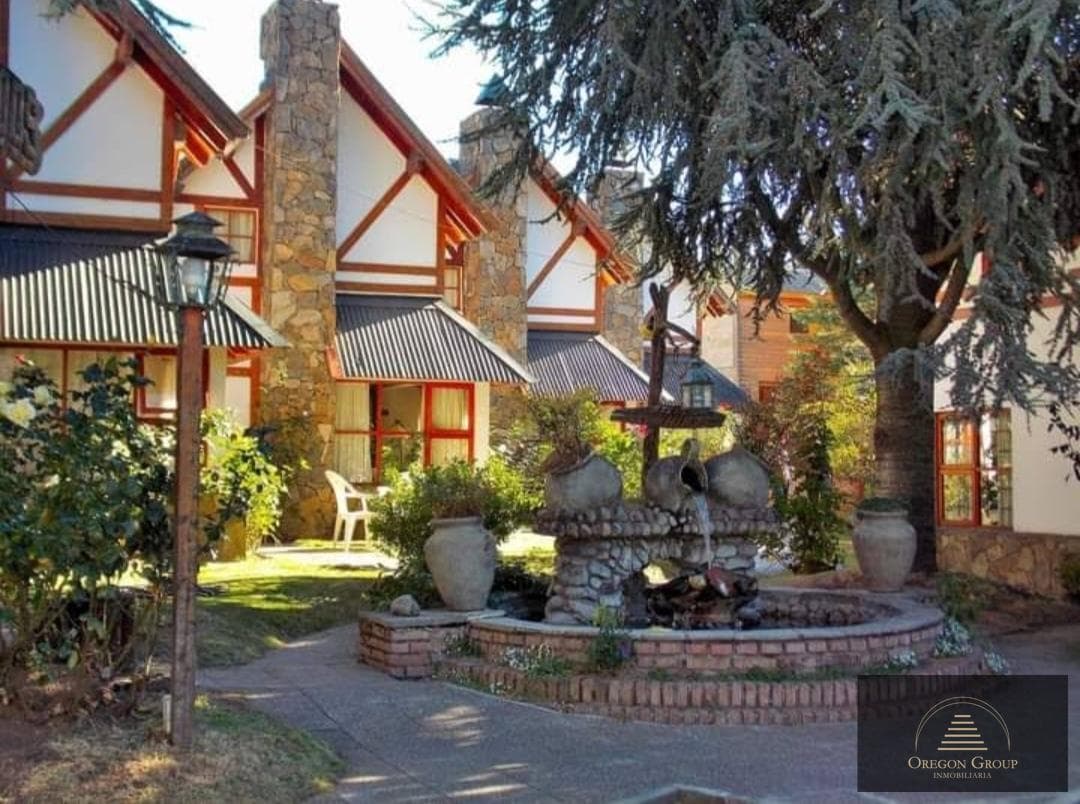 Cottage complex for sale in the heart of downtown