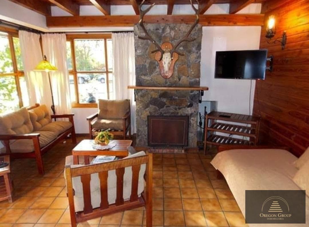 Cottage complex for sale in the heart of downtown