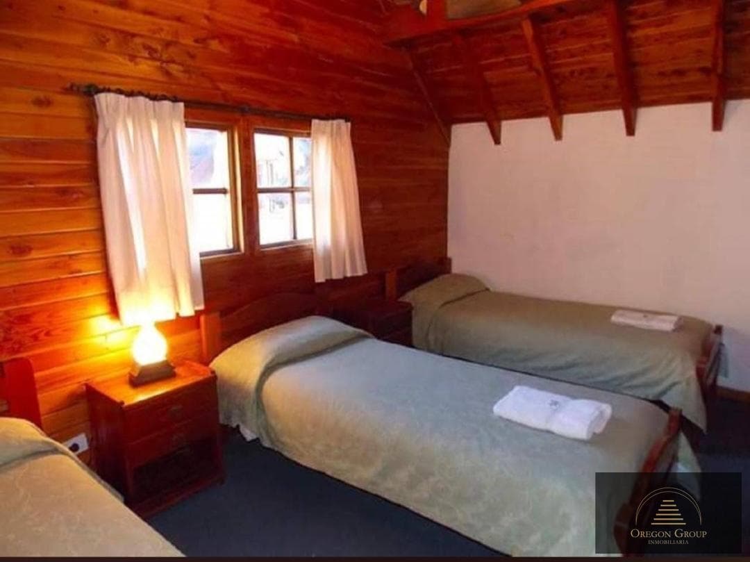 Cottage complex for sale in the heart of downtown