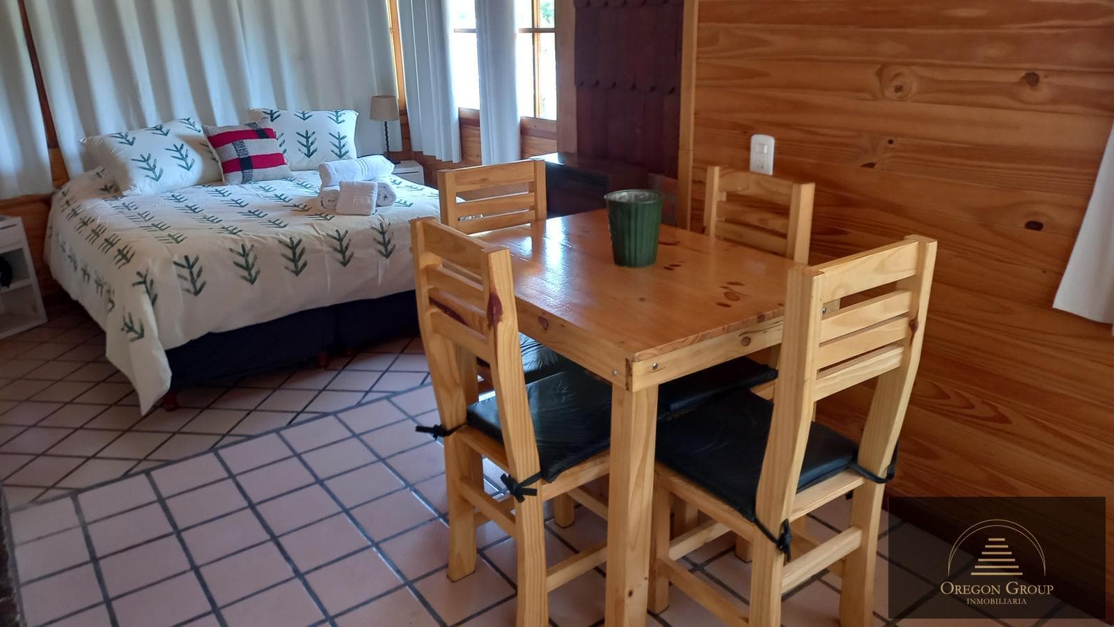 For Sale: Vacation Rental Cabins on Calle 6 in Meliquina