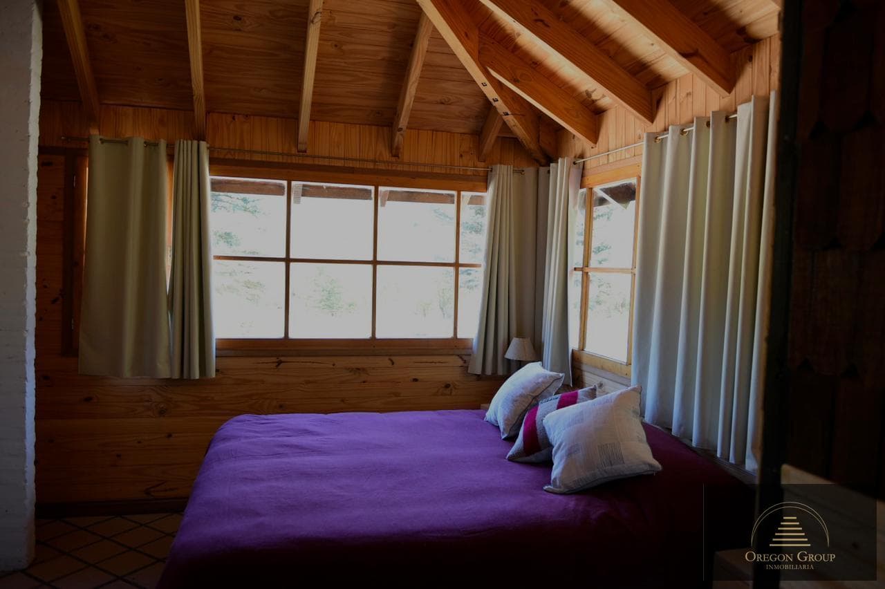 For Sale: Vacation Rental Cabins on Calle 6 in Meliquina