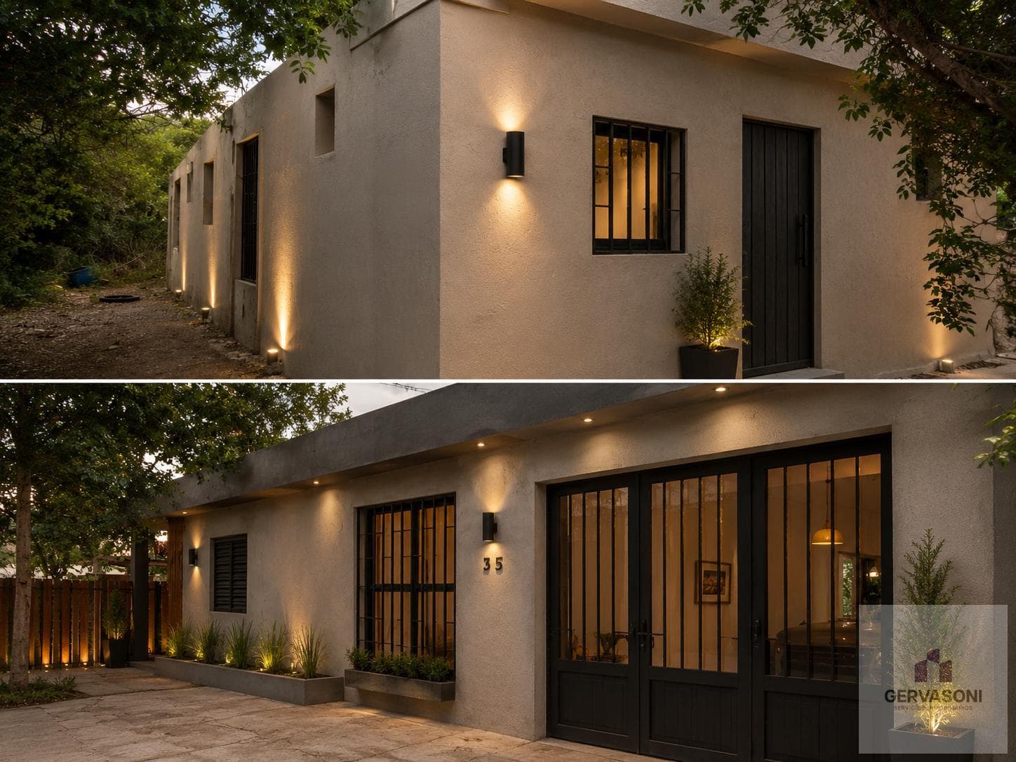 House to Renovate in the La Quinta Neighborhood (Flipping)