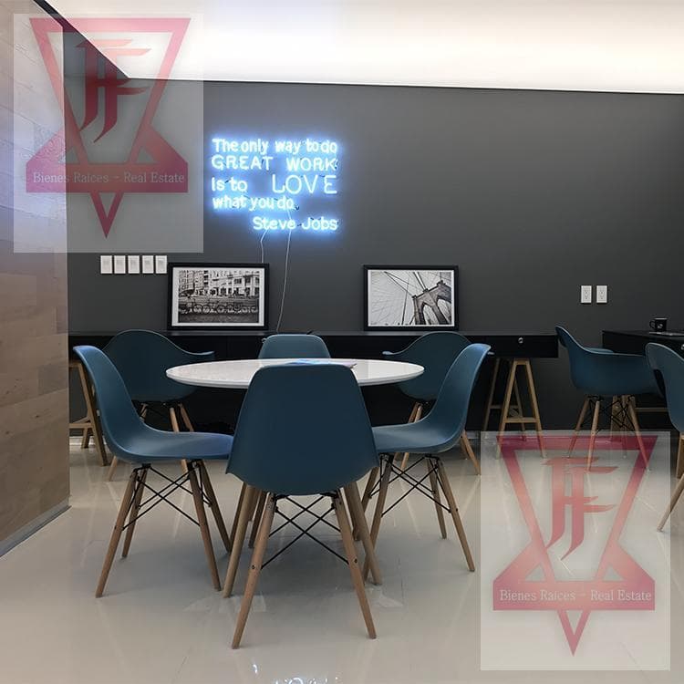 Office for Rent - Roma Norte, 100 m² of Functional Elegance!