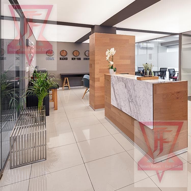 Office for Rent - Roma Norte, 100 m² of Functional Elegance!