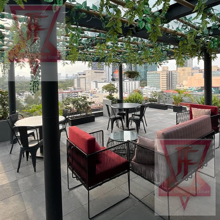 Office for Rent - Roma Norte, 100 m² of Functional Elegance!