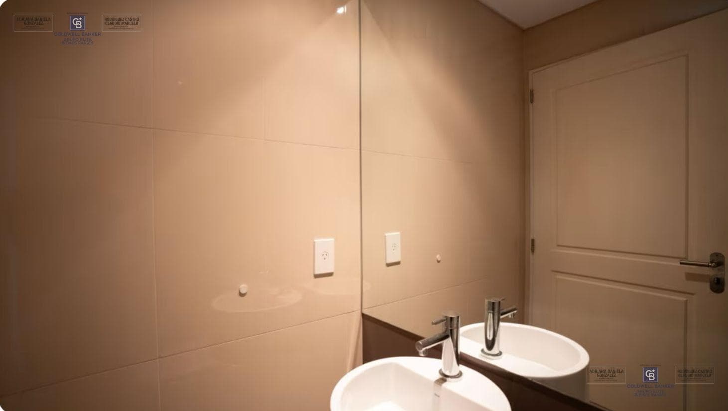 Alquiler Departamento 2 Ambientes Torres del Yatch Puerto Madero