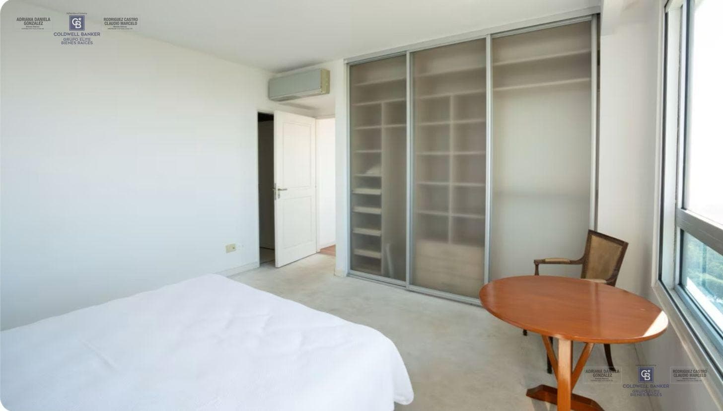 Alquiler Departamento 2 Ambientes Torres del Yatch Puerto Madero