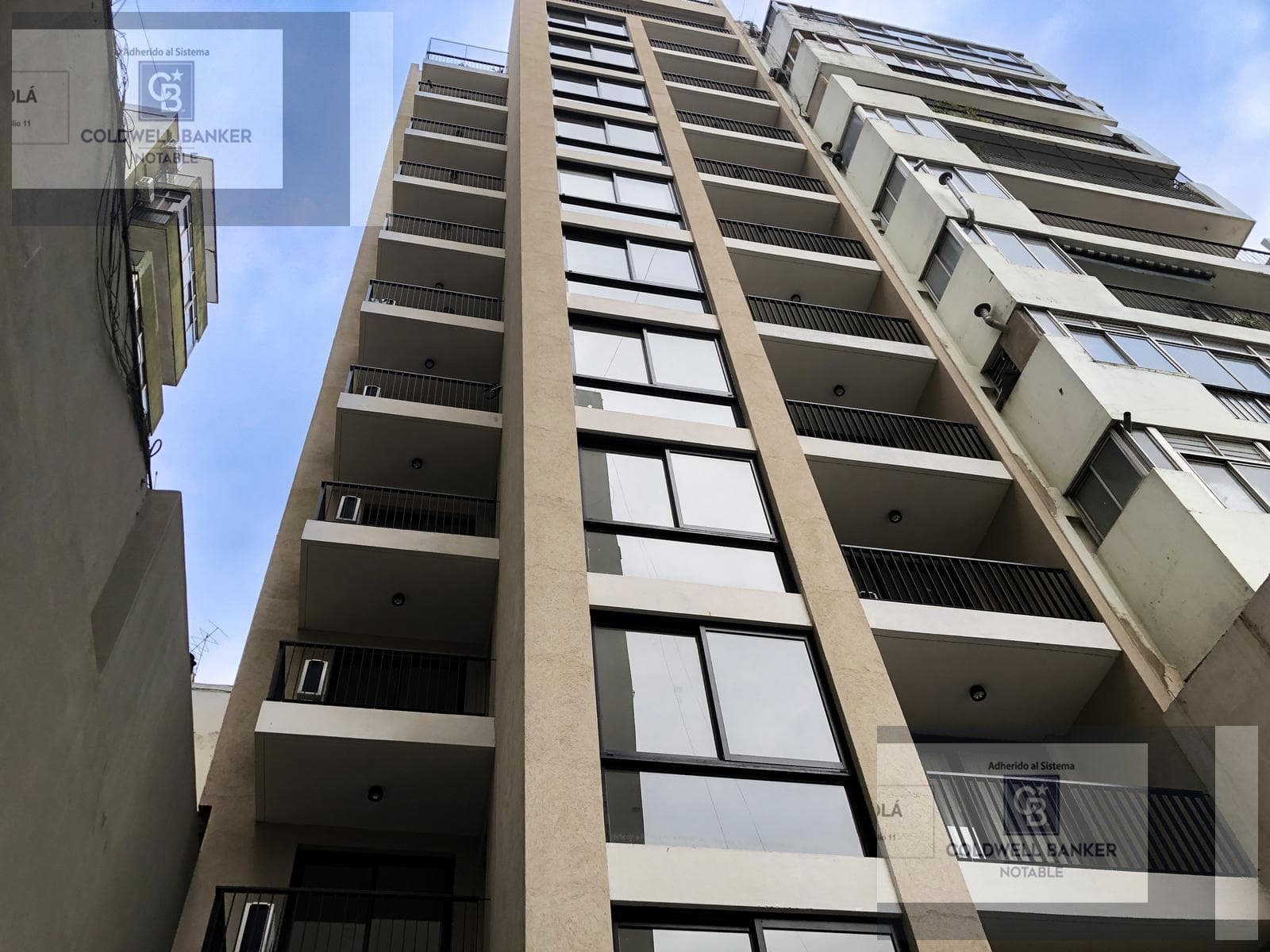 Studio Apartment for Sale with Balcony and Amenities at Alberti 360