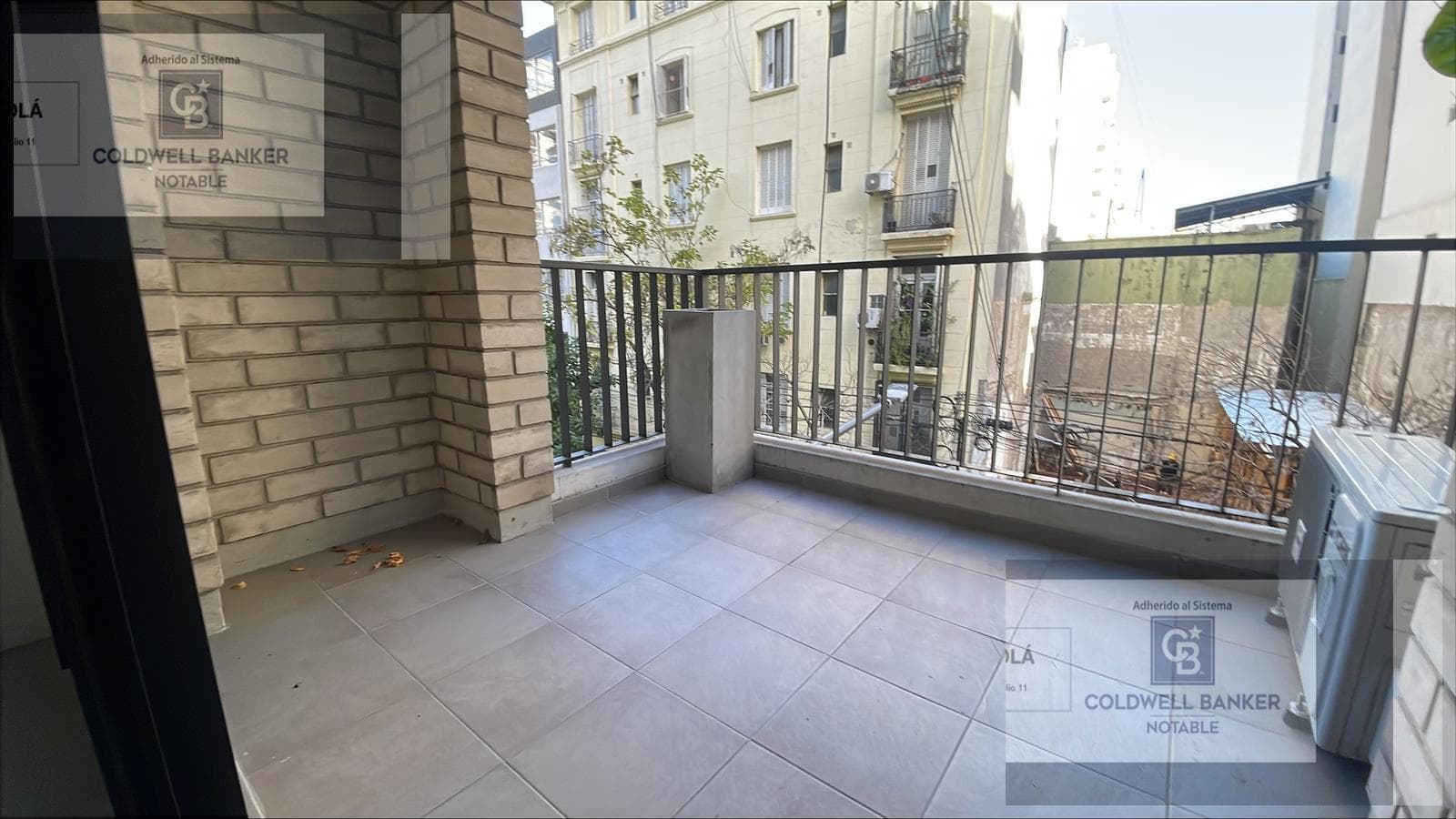 2-room apartment eligible for financing.