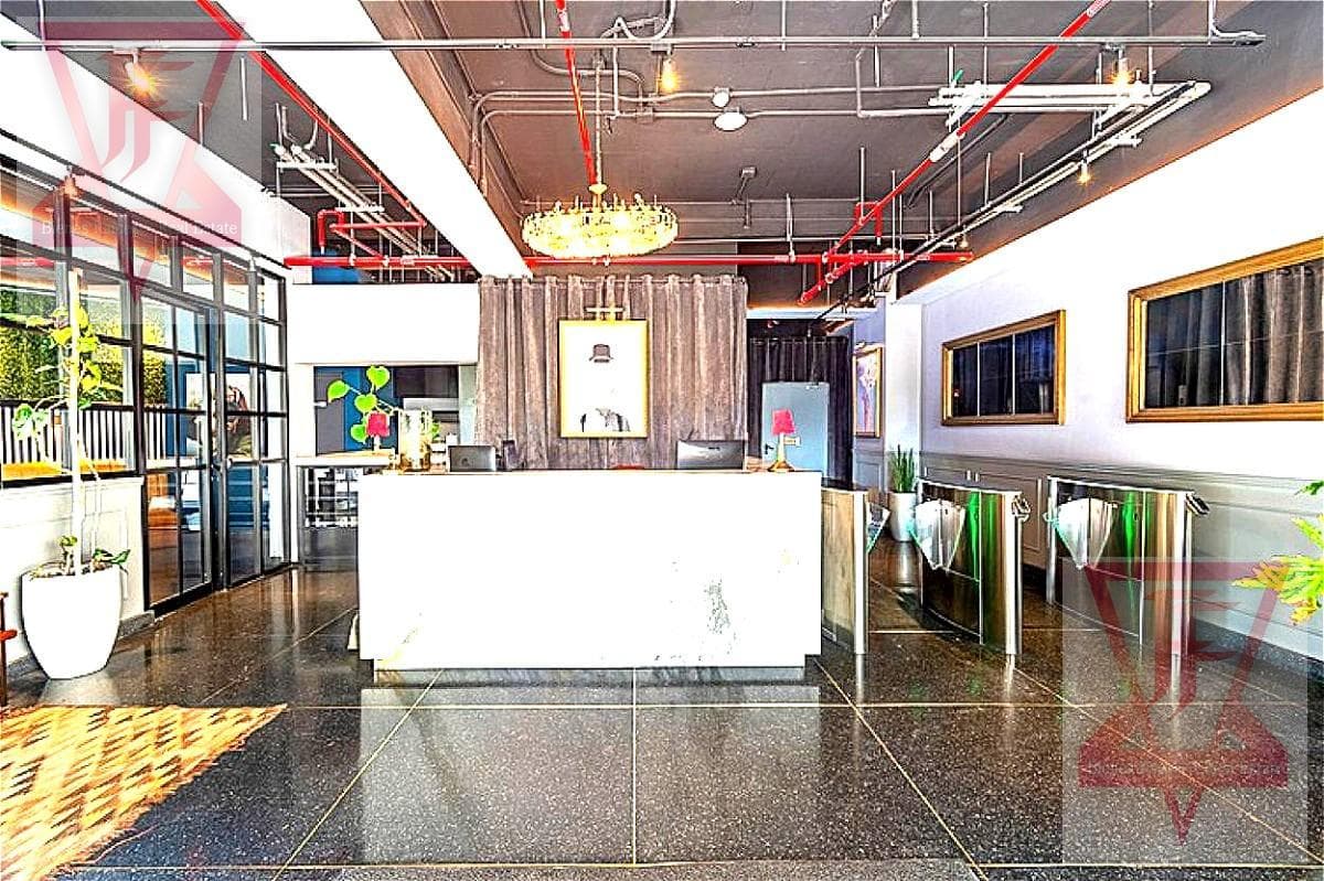 Office for Rent on Periférico, Just a Few Steps from Av. de las Palmas in the Polanco Area, Premium Furnished
