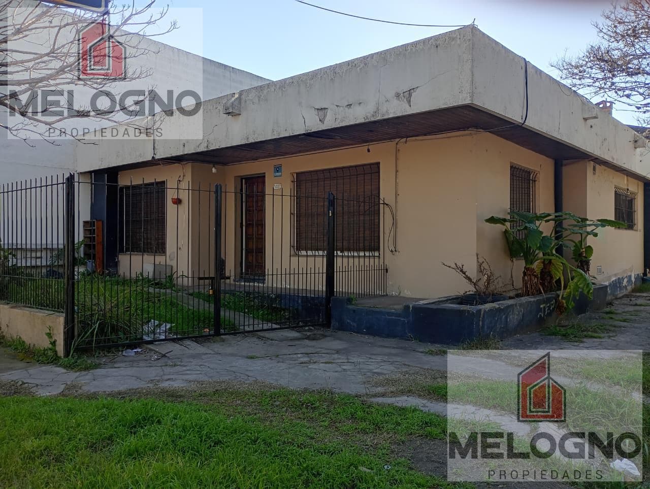 House in Moreno