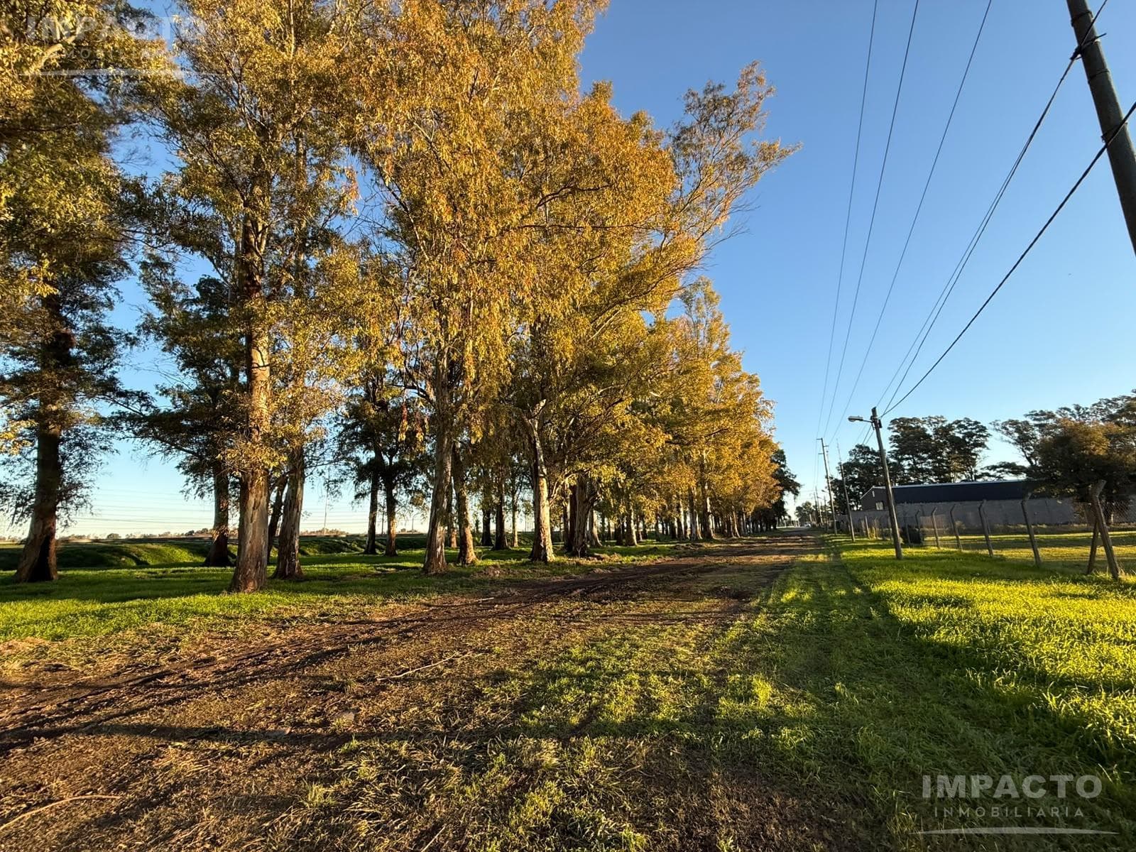 En venta Casa Lote en Marcos Paz