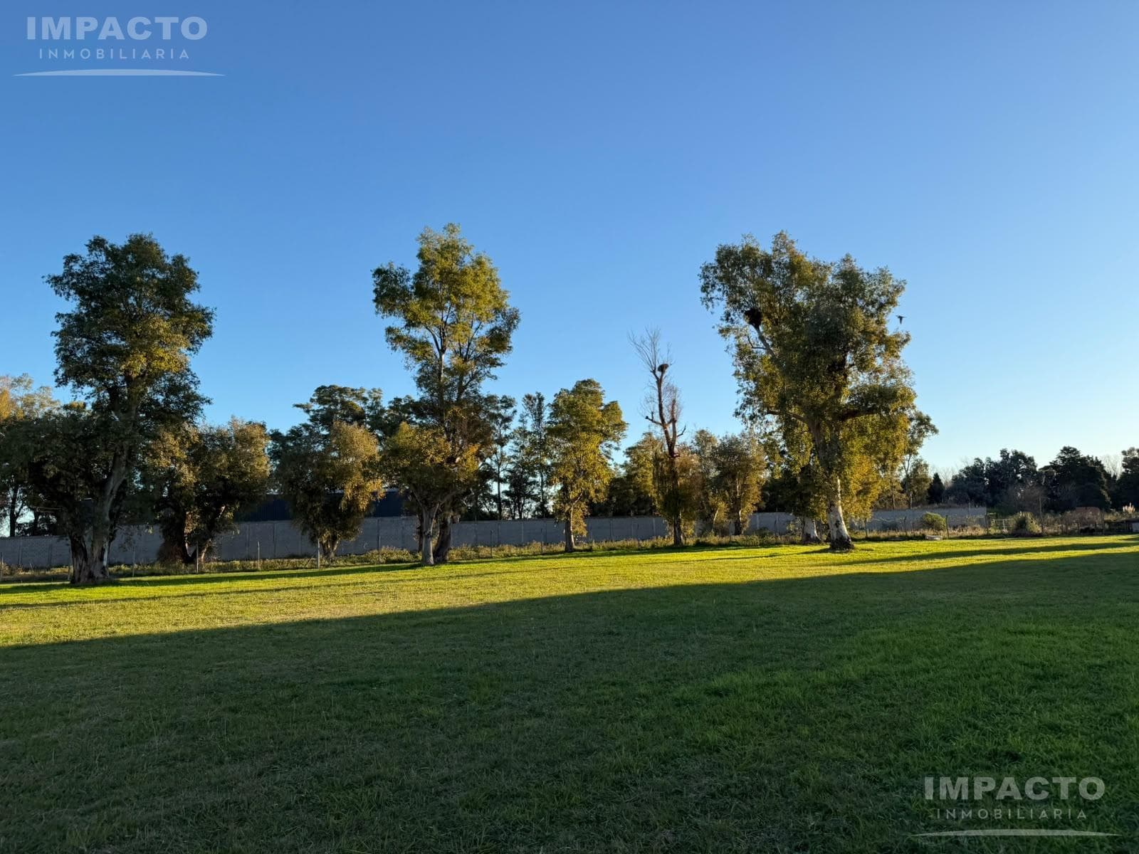 En venta Casa Lote en Marcos Paz