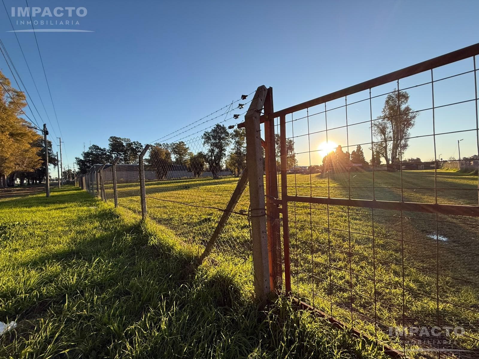 En venta Casa Lote en Marcos Paz