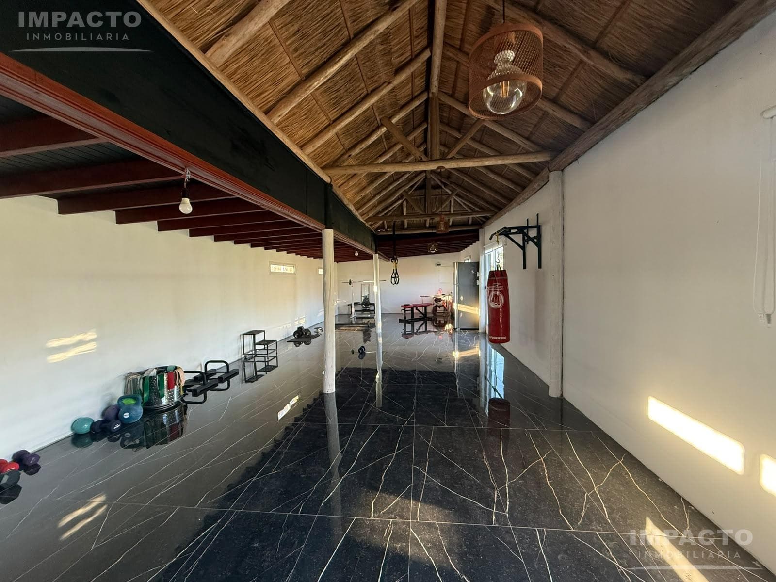 En venta Casa Lote en Marcos Paz