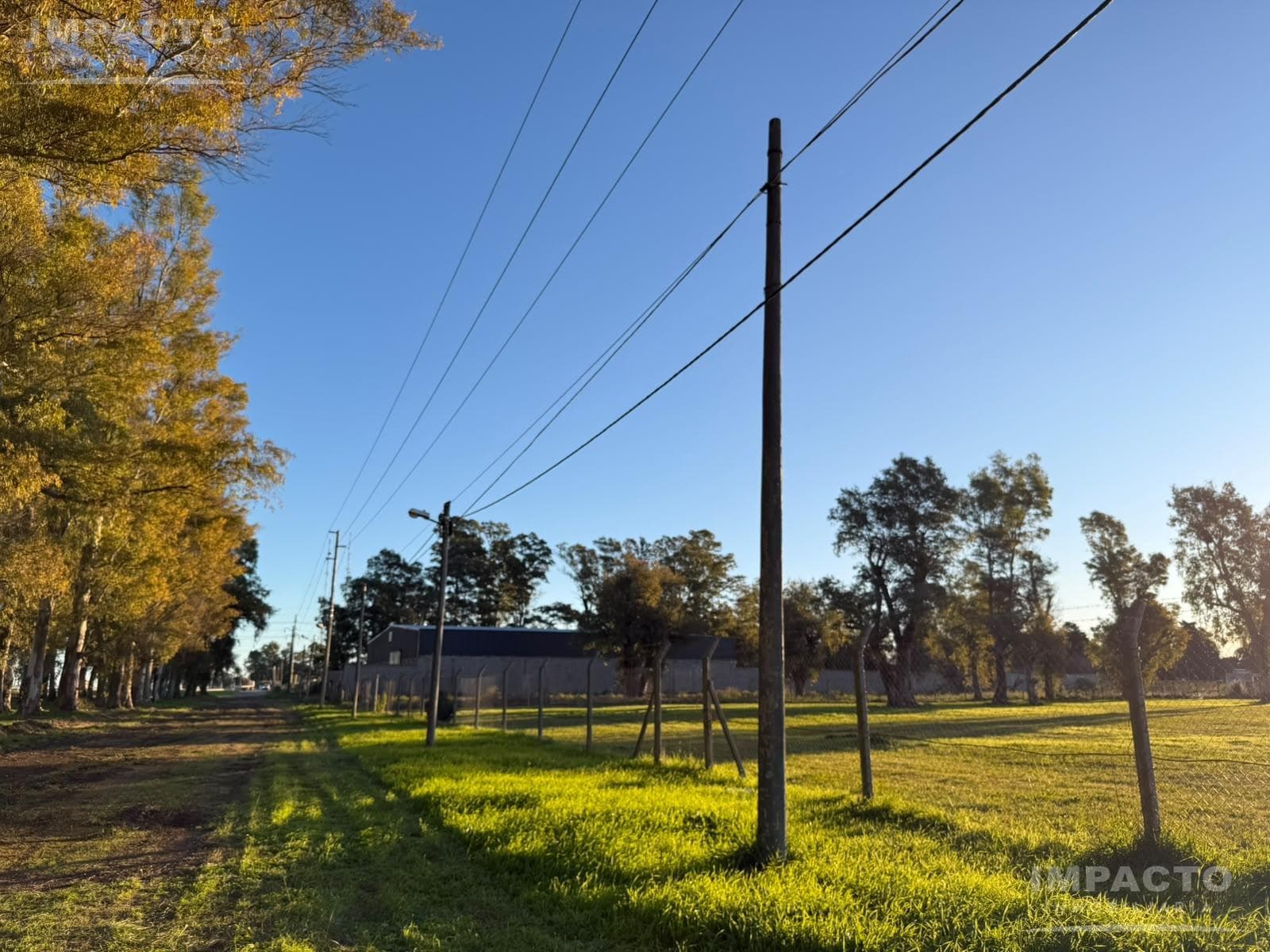 En venta Casa Lote en Marcos Paz