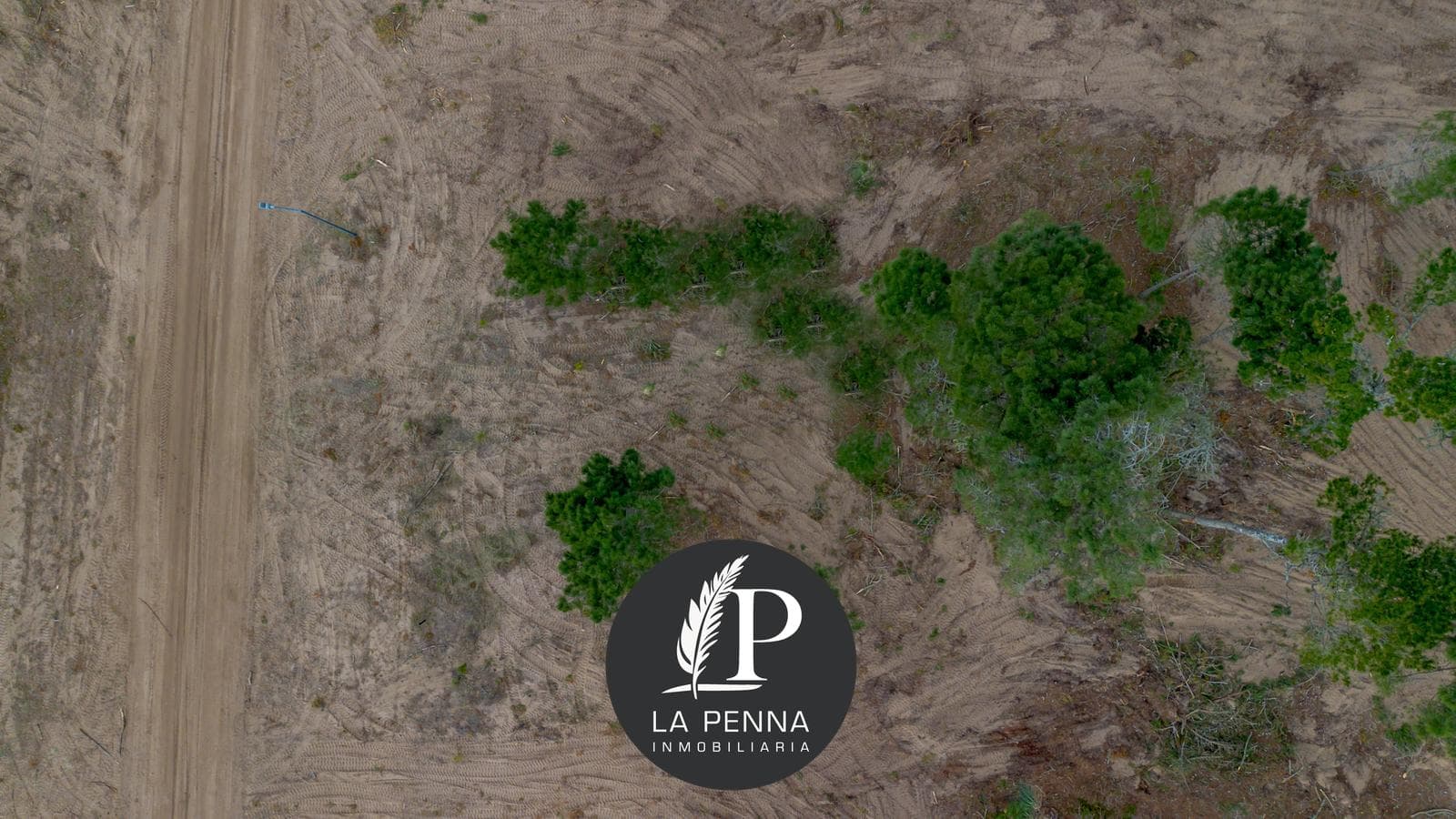 Land for Sale in Pinamar, Bosques Neighborhood