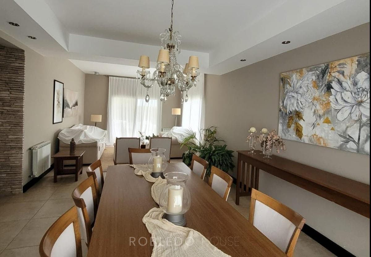 House for sale, 3 bedrooms, El Tipal, Salta City